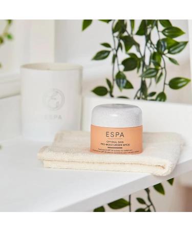 ESPA | Optimal Skin Pro-Moisturiser | 55ml | Long Lasting Hydration - Buy Online on GoSupps.com