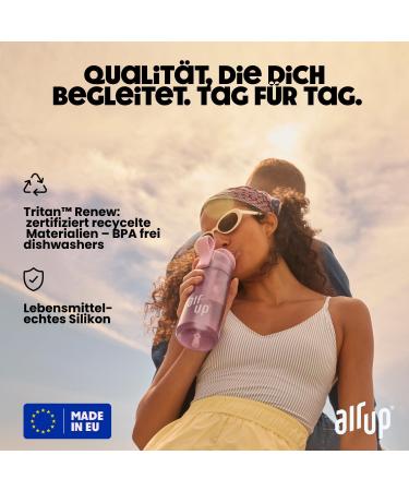  AIR UP air up Pack of 5 Fantastic Flips flavor capsules - For Air up bottles - Makes 25 liters of sugar-free flavored water - K - Buy Online on GoSupps.com