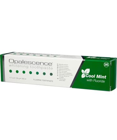 Opalescence Whitening toothpaste - Toothpaste total 133g from USA - 12 units