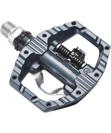 Shimano Unisex PDEH500 Bike Parts - Standard Size 9/16 | High-Quality Components - Buy Online on GoSupps.com