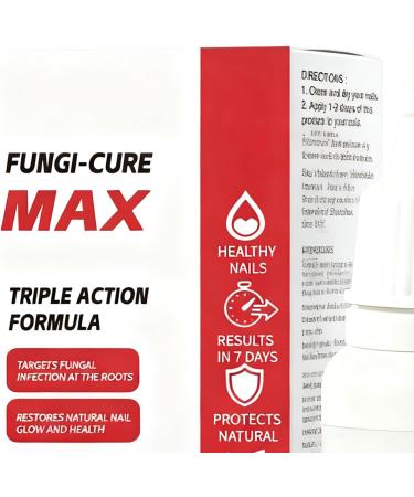 Nail Care Drops 15ml Nongreasy Toenail and Hand Liquid Deeply Nourishing Formula Effective care for brittle nails men women teenagers athletes home travel dormitory - Buy Online on GoSupps.com