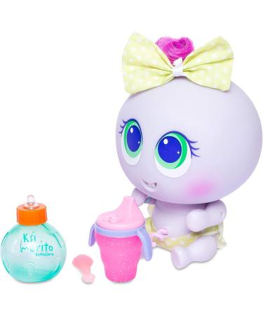 Distroller Blue NERLIE Bottle for NEONATE Babies - Buy Online on GoSupps.com