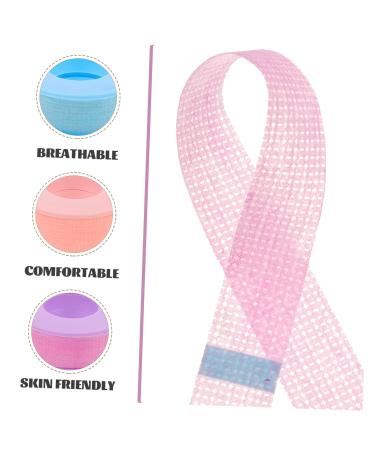 Healeved 9 Rolls Eyelash Tape Extensions Eyelash Patches Eye Shadow Eyelash Fabric Tape Eyelash Tools Lash Glue Ring DIY Lash Grafting Tape Eyeliner Tape Mascara Non-woven Fabric Make up - Buy Online on GoSupps.com