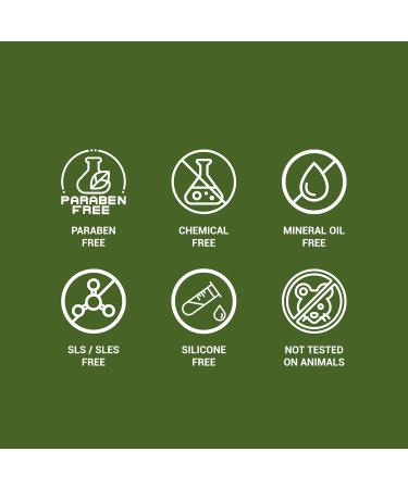 Kids Body Lotion | Moisturizing & Gentle Formula for All Skin Types - Shop Internationally - Buy Online on GoSupps.com