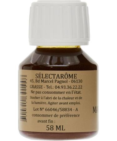 SelectAr me Marron Glace Aroma 58 ml - Pack of 4 - Buy Online on GoSupps.com