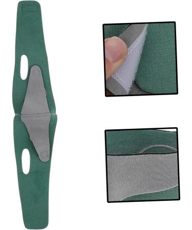 Beavorty anti aging watch band tool slimming belt tools facial tool sleep Chin Reducer small device spandex to sleep woman - Buy Online on GoSupps.com