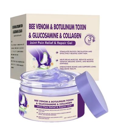 Gel apaisant pour les articulations 100 g de lotion de massage des paules | Gel de massage apaisant pour le cou pour hommes femmes personnes g es dos paules maison bureau travail fitness