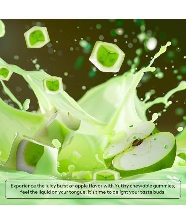 Calcium Citrate Potassium Complex Filled Gummies Calcium Citrate 1000mg with Potassium 500mg - Buy Online on GoSupps.com