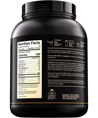 VYHTHY Grapefruit Flavored Whey Protein Powder 24g Protein per Serving Fast-Absorbing Concentrated whey Protein Low Sugar Gluten-Free Natural Flavor 2 lbs/32 oz. - Buy Online on GoSupps.com