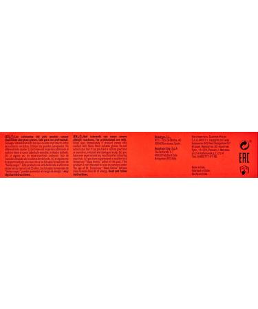 Revlon Colour Accessories 0.1 kg C60 Rouge feu - Buy Online on GoSupps.com