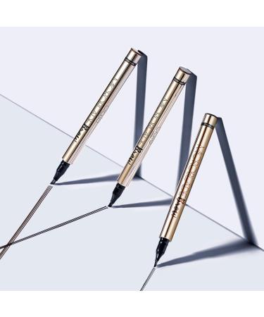Ciat London Microblade Brow Pen - 4-Prong Soft Brown Brow Filler for Natural Look | International Shipping Available - Buy Online on GoSupps.com