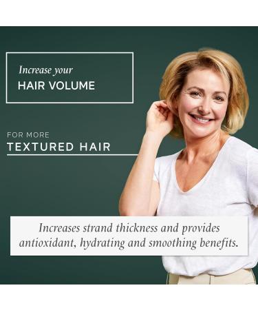 PHILIP KINGSLEY Density Thickening Conditioner 16.9oz | Best Volumizer for Thinning Hair & Hair Loss | Strengthen Fine Fragile Hair - Buy Online on GoSupps.com