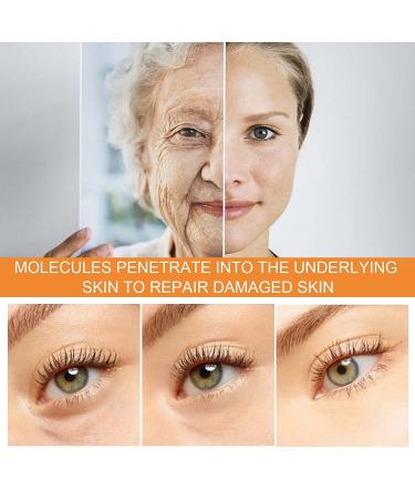 Highprime Collagen Film & Mist Set - Korean Technology for Anti-Aging Effects | 5 Pack Soluble Film & 1 Bottle Mist by Dermance Korea - Buy Online on GoSupps.com