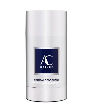 Buy Lavender Natural Deodorant Stick - Vitamin E Infused Toxic-Free High Performance - Strong Ultimate Power (1pc) | Eco-Friendly eCommerce - Buy Online on GoSupps.com