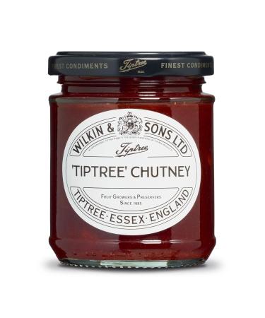 Tiptree Chutney 6x230g
