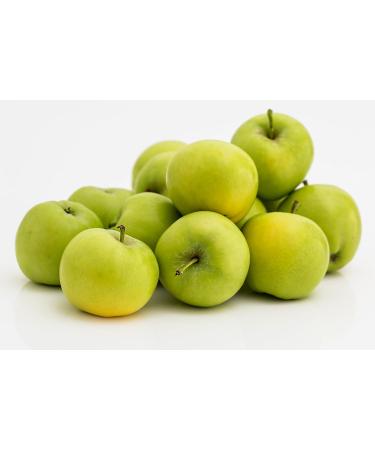 Diced Dehydrated Apple Flakes - 1kg - Buy Online on GoSupps.com