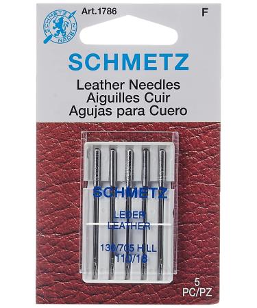 Schmetz Leather Machine Needle Size 18/110