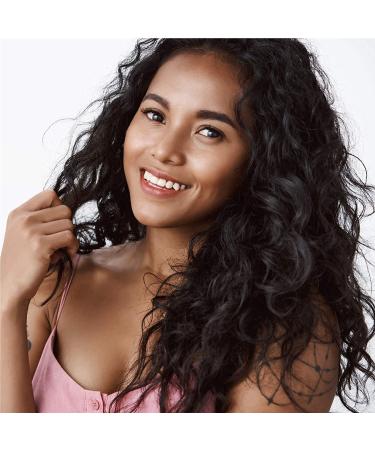 Argan Oil Defining Curl Cream - Leave-in Conditioning for Strong, Defined Curls - 9.8 Ounces - Buy Online on GoSupps.com