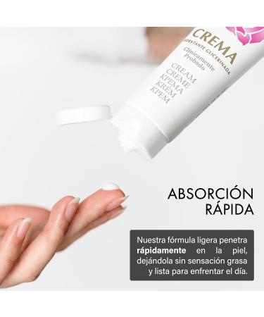  MUNTRADE Glycerine Hand Moisturizer 150ml - Repairs Moisturizes Nourishes & Leaves Your Body Soft - Buy Online on GoSupps.com