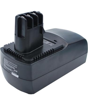 Buy 2100mAh 18V Battery Compatible with BSZ18 Impuls Li | International Shipping Available - Buy Online on GoSupps.com
