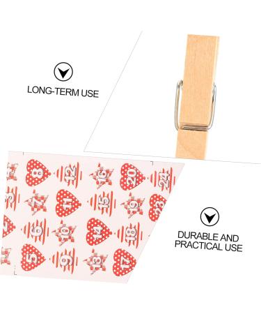 KONTONTY 1 Set Countdown Candy Bag Calendars Candy Bags Christmas Drawstring Bag Wrapper Number Pendant - Buy Online on GoSupps.com