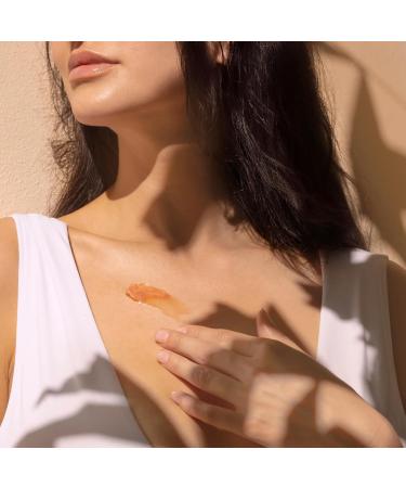 YINA D colletage Treatment Balm | Sustainable Cruelty-Free Clean Skincare | Shop Internationally (1.6 fl oz | 50 ml - Buy Online on GoSupps.com