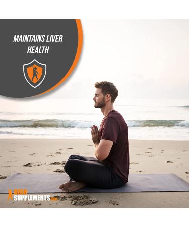 BulkSupplements BCAA 2:1:1 Powder - 250g | Optimal Muscle Recovery & Growth - Buy Online on GoSupps.com