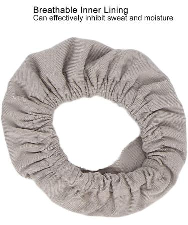 Universal Nose Replacement Head Cover Belt - 4 Pack for Breathing Devices | Facial Protection & Respiratory Accessory - Buy Online on GoSupps.com