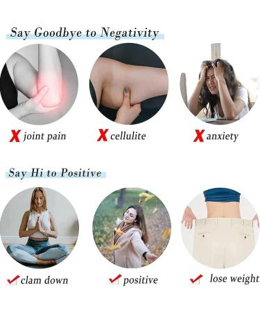 Magnetic Bracelet Ring Earrings Set for Women | Lymph Detox & Drainage Jewelry Set | Silver Acupressure Earrings - Buy Online on GoSupps.com