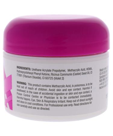 Cuccio Pro Starlite UV Gel - Whiter White - Premium Nail Gel for Women - 1 oz - International Shipping Available - Buy Online on GoSupps.com