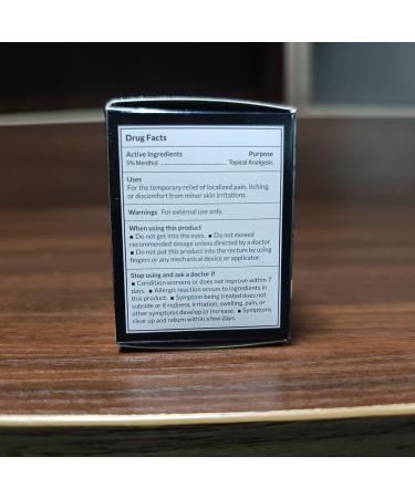 Deep Numbing Cream: Extra Strength Numbing Cream - Maximum Strength Soothing Formula (50g) 1.7 Fl Oz (Pack of 1) - Buy Online on GoSupps.com