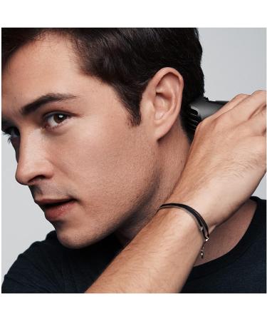 Buy Braun Barbero MGK3220 6-in-1 Multifunctional Grooming Device - Black | International Shipping Available - Buy Online on GoSupps.com