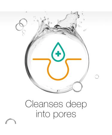 Neutrogena Visibly Clear Spot Stress Control Daily Scrub 150ml - Clear Skin Solution - Buy Online on GoSupps.com