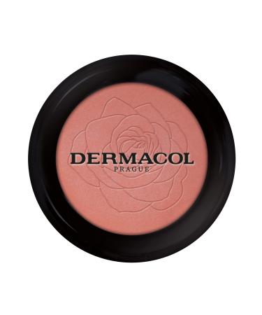 Dermacol Natural Powder Blush 02 5g