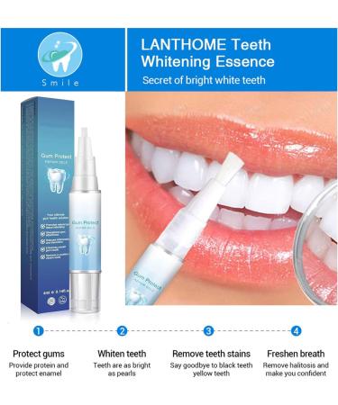 Buy 2-Piece Gum Therapy Gel for Effective Periodontal Treatment | Brightening Tooth Health Gel - Buy Online on GoSupps.com