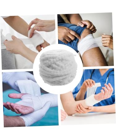 FOMIYES Sports Tape - 1 Roll Convenient Finger Cotton Fixing Mesh Tubular Gauze for Injury Recovery - International Shipping Available - Buy Online on GoSupps.com