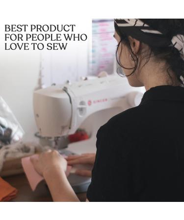 KCHEX Universal Sewing Machine Motor Stretch Belt - Compatible with 13-15 Singer White Machines - Buy Online on GoSupps.com