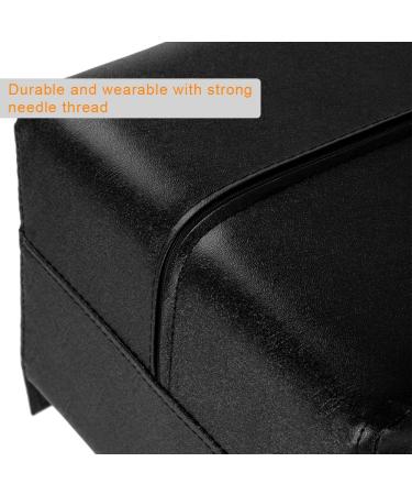 Mefeir Barber Booster Seat for Kids - Styling Chair Cushion for Child Haircuts | Salon Barber Shop Equipment - Buy Online on GoSupps.com