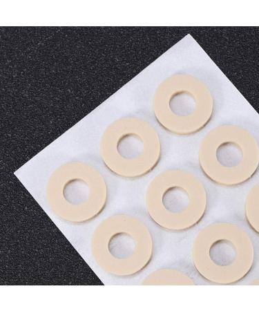 COHEALI Toe Corn Patch 45Pcs - Self Adhesive Callus Cushions for Toe Corns - Foot Protectors - Buy Online on GoSupps.com