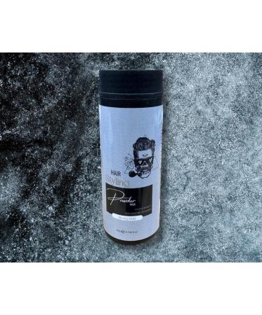 NMB Professional Hair Care Dust It Toz Mattifying Volume Powder - Strong Hold Hair Styling Wax - Buy Online on GoSupps.com