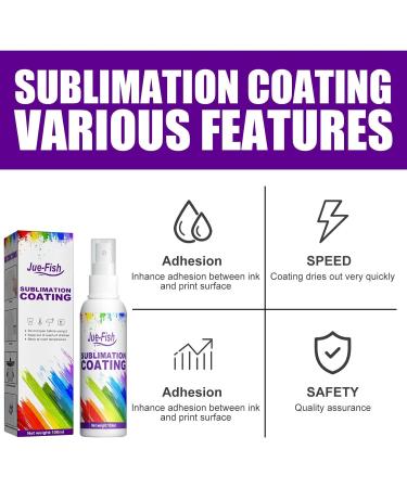 Buy 100ML Wishing Bottles with Stones | Sublimation Coating Spray for Clothing | Affordable Multicolor Thermal Transfer Water Bottles - Buy Online on GoSupps.com