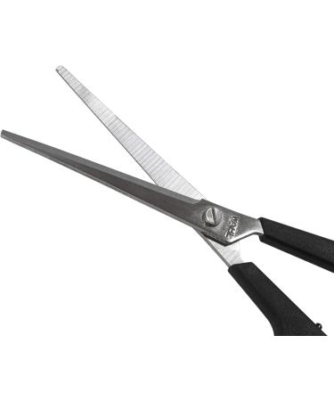 Wahl Pet Grooming Scissors Kit - Professional Stainless Steel Cat and Dog Hair Cutting Shears with Scissor Guard - Pet Grooming Tools for Effective Hair Removal - Buy Online on GoSupps.com