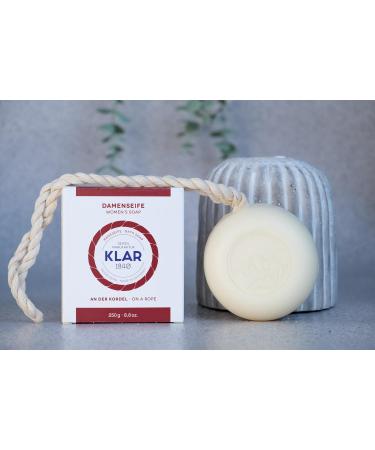 Bath Soap with Cord for Women - Buy Online on GoSupps.com