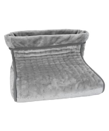 Foot warmer foot and back massager for winter household(#1)