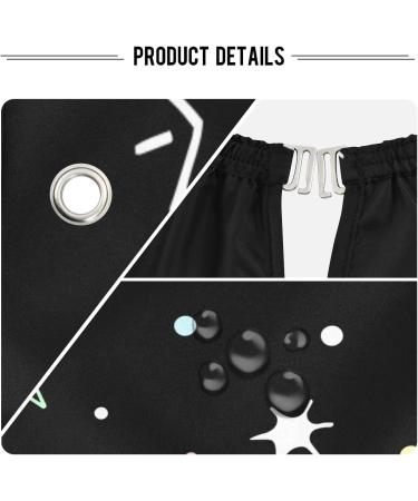 Waterproof Cheetah Barber Cape for Men & Women - Unisex Hair Cutting Bib | Shop Internationally - Buy Online on GoSupps.com