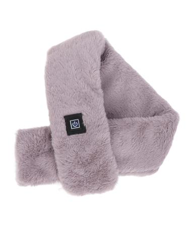 Buy Heating Scarf | Comfortable Washable & Foldable Heated Scarf for Winter | Hot Compress Warmth - International Shipping Available - Buy Online on GoSupps.com