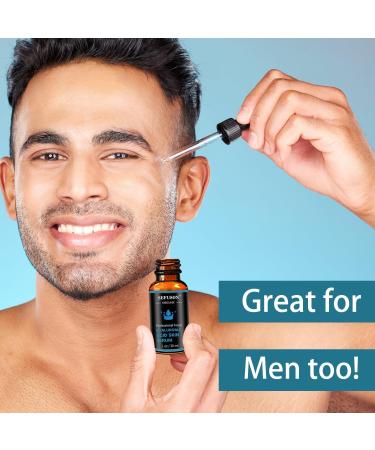 Hyaluronic Acid 5% + Vit E Best Pure Hyaluronic Acid Moisturiser for Face Anti Ageing & Anti Wrinkle Moisturiser Hyaluronic Acid Serum Fine Lines & Sensitive Skin Improve Age Spots (30 ML) - Buy Online on GoSupps.com