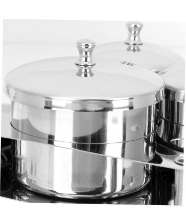 TOVINANNA 5 Sentences Manicure Powder Peel - Premium Nail Art Tool & Accessories | Nail Tips & Cleaning Cup for Flawless Nail Designs - Buy Online on GoSupps.com