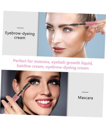 Healvian 6pcs Eyeliner Stick Lip Plumper Gloss Mascara Tube for oil Shadow Tip Liner Tube The Pet 1 g (Pack of 1) Pink - Buy Online on GoSupps.com