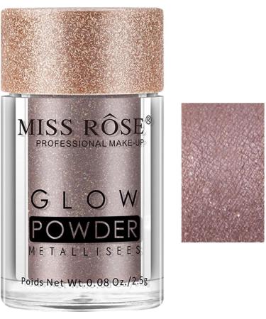 Eyeshadow | Eye Look Makeup Eyeshadow Powder | Waterproof Matte Eyeshadow Loose Powder Eye Makeup Professional Makeup Eye Brightening Flash Powder Aviere 12 - Buy Online on GoSupps.com